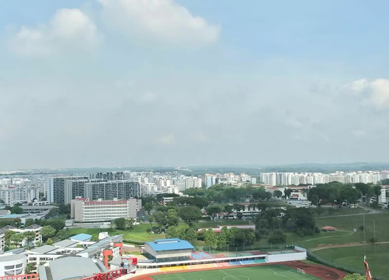 635A Senja Road, 635A Senja Road, 3 Bedrooms, 1,206 sqft, HDB Flat For Sale, by Dennis Lim, 500131193 - Exterior - PropertyGuru.com.sg