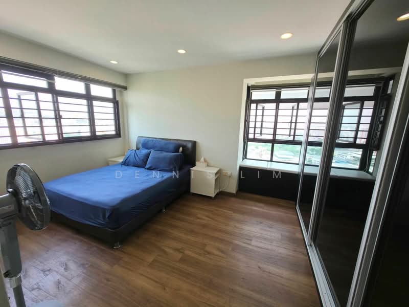635A Senja Road, 635A Senja Road, 3 Bedrooms, 1,206 sqft, HDB Flat For Sale, by Dennis Lim, 500131193 - Bedroom - PropertyGuru.com.sg