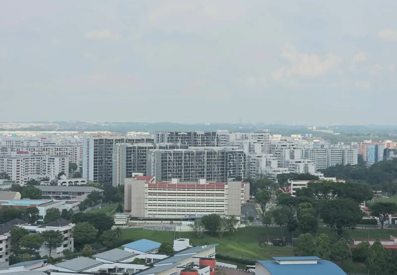 635A Senja Road, 635A Senja Road, 3 Bedrooms, 1,206 sqft, HDB Flat For Sale, by Dennis Lim, 500131193 - Exterior - PropertyGuru.com.sg