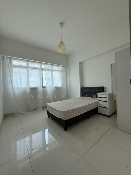 808C Chai Chee Road, 808C Chai Chee Road, 3 Bedrooms, 947 sqft, HDB Flat For Rent, by Jackie Mang, 500131194 - Bedroom - PropertyGuru.com.sg