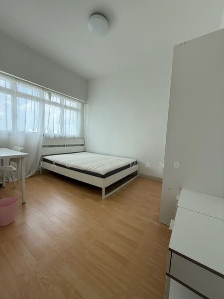 808C Chai Chee Road, 808C Chai Chee Road, 3 Bedrooms, 947 sqft, HDB Flat For Rent, by Jackie Mang, 500131194 - Bedroom - PropertyGuru.com.sg