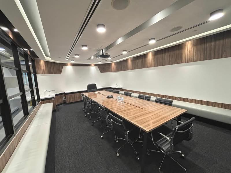 Commercial School 9000+sqft Space for rent in NOVENA, Newton / Novena, 9,537 sqft, Office For Rent, by Elva Elva Ouyang, 500131196 - Interior - CommercialGuru.com.sg