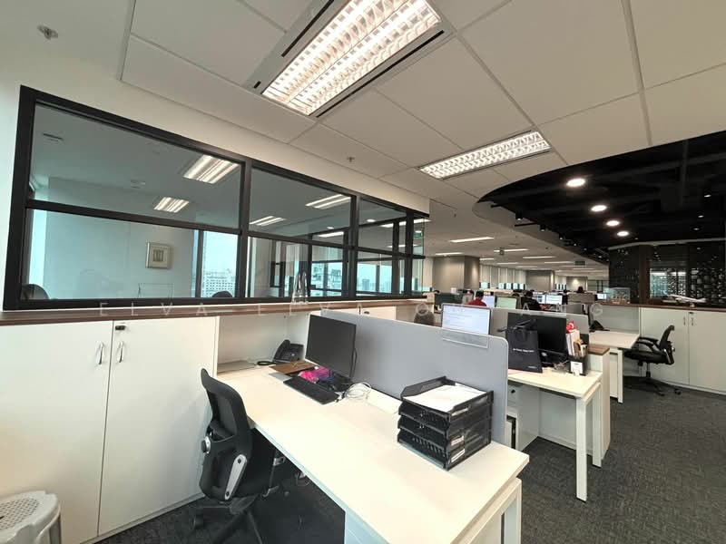 Commercial School 9000+sqft Space for rent in NOVENA, Newton / Novena, 9,537 sqft, Office For Rent, by Elva Elva Ouyang, 500131196 - Interior - CommercialGuru.com.sg