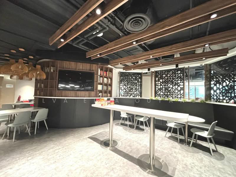 Commercial School 9000+sqft Space for rent in NOVENA, Newton / Novena, 9,537 sqft, Office For Rent, by Elva Elva Ouyang, 500131196 - Interior - CommercialGuru.com.sg