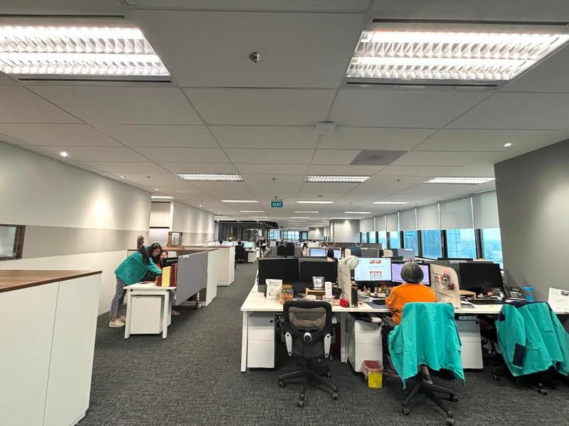 Commercial School 9000+sqft Space for rent in NOVENA, Newton / Novena, 9,537 sqft, Office For Rent, by Elva Elva Ouyang, 500131196 - Interior - CommercialGuru.com.sg
