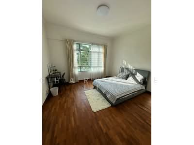 For Rent - Tiara