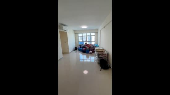 331B Anchorvale Street, 331B Anchorvale Street, Room Rental, 100 sqft, HDB Flat For Rent, by Ben Lee, 500131199 - PropertyGuru.com.sg