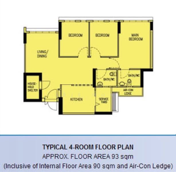 For Sale 684D Edgedale Plains