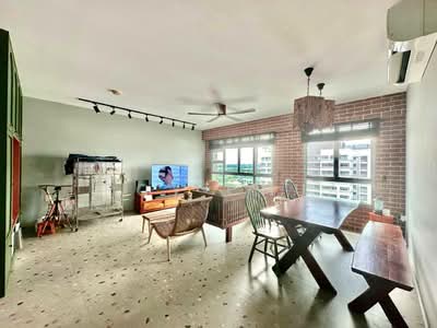 For Sale - 377A Hougang Street 32
