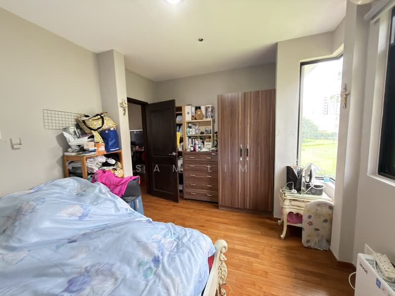 Tivoli Gardens, 9 Tai Keng Place, 5 Bedrooms, 2,356 sqft, Terraced House For Sale, by Sam Lim, 500131202 - Bedroom - PropertyGuru.com.sg