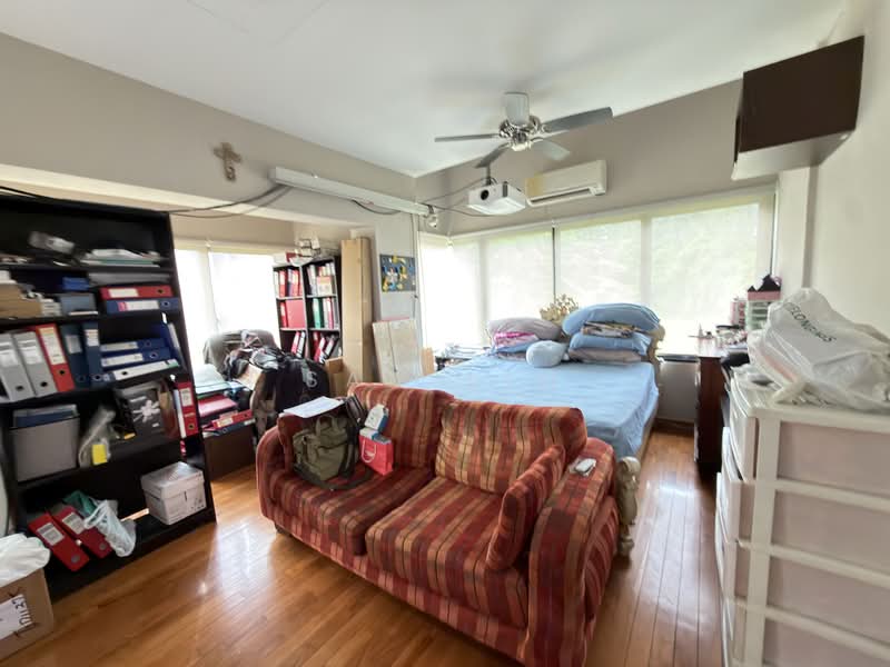 Tivoli Gardens, 9 Tai Keng Place, 5 Bedrooms, 2,356 sqft, Terraced House For Sale, by Sam Lim, 500131202 - Bedroom - PropertyGuru.com.sg
