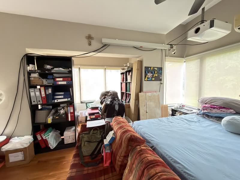 Tivoli Gardens, 9 Tai Keng Place, 5 Bedrooms, 2,356 sqft, Terraced House For Sale, by Sam Lim, 500131202 - Bedroom - PropertyGuru.com.sg
