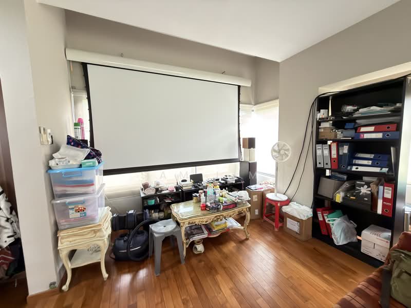 Tivoli Gardens, 9 Tai Keng Place, 5 Bedrooms, 2,356 sqft, Terraced House For Sale, by Sam Lim, 500131202 - Study - PropertyGuru.com.sg