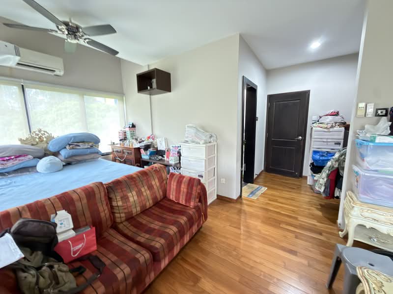 Tivoli Gardens, 9 Tai Keng Place, 5 Bedrooms, 2,356 sqft, Terraced House For Sale, by Sam Lim, 500131202 - Bedroom - PropertyGuru.com.sg