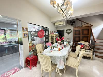 For Sale - Tivoli Gardens