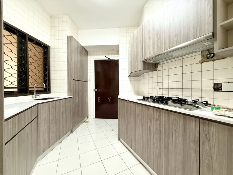 Bayshore Park, 50 Bayshore Road, 2 Bedrooms, 936 sqft, Condominium For Rent, by Joey Lim, 500131207 - Kitchen - PropertyGuru.com.sg