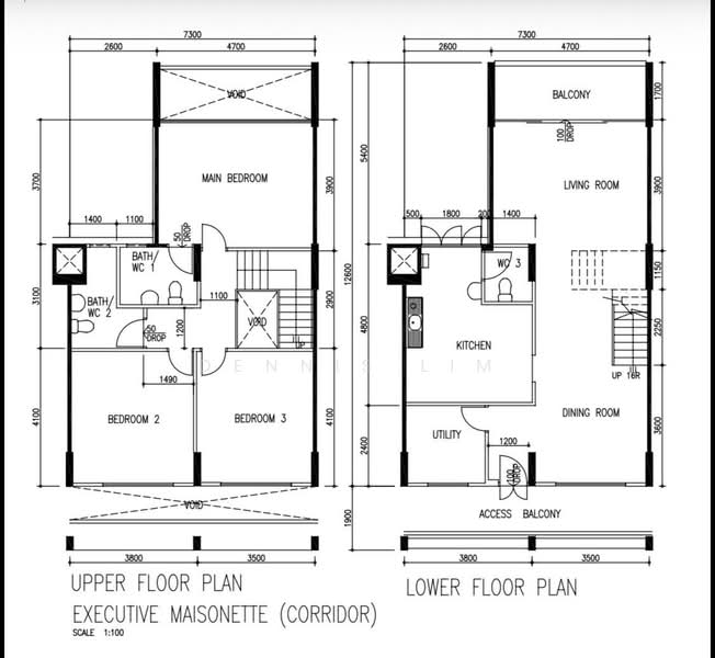 643 Yishun Street 61, 643 Yishun Street 61, 3 Bedrooms, 1,572 sqft, HDB Flat For Sale, by Dennis Lim, 500131208 - PropertyGuru.com.sg