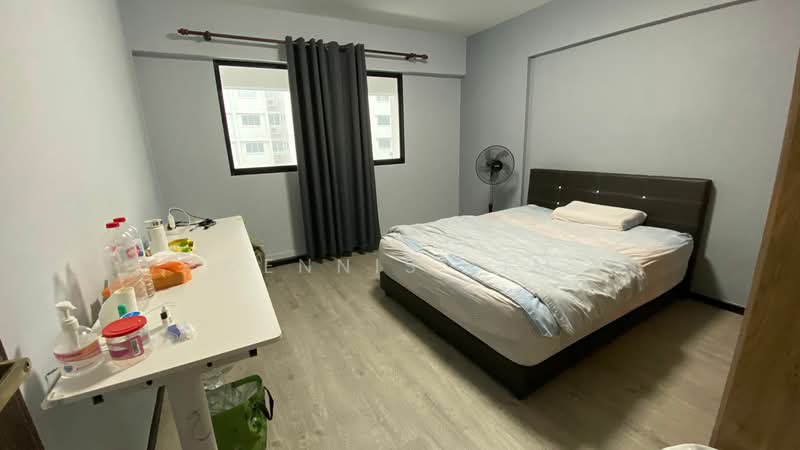 643 Yishun Street 61, 643 Yishun Street 61, 3 Bedrooms, 1,572 sqft, HDB Flat For Sale, by Dennis Lim, 500131208 - Bedroom - PropertyGuru.com.sg