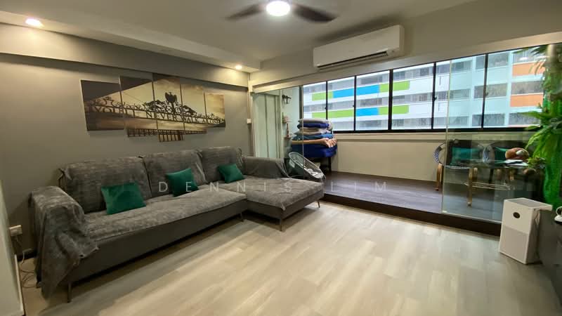 643 Yishun Street 61, 643 Yishun Street 61, 3 Bedrooms, 1,572 sqft, HDB Flat For Sale, by Dennis Lim, 500131208 - PropertyGuru.com.sg