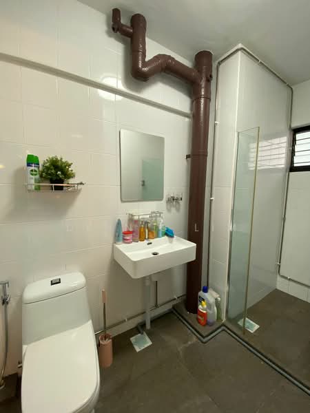 643 Yishun Street 61, 643 Yishun Street 61, 3 Bedrooms, 1,572 sqft, HDB Flat For Sale, by Dennis Lim, 500131208 - PropertyGuru.com.sg