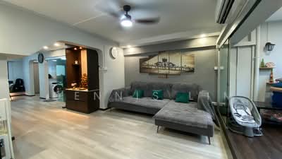 For Sale - 643 Yishun Street 61