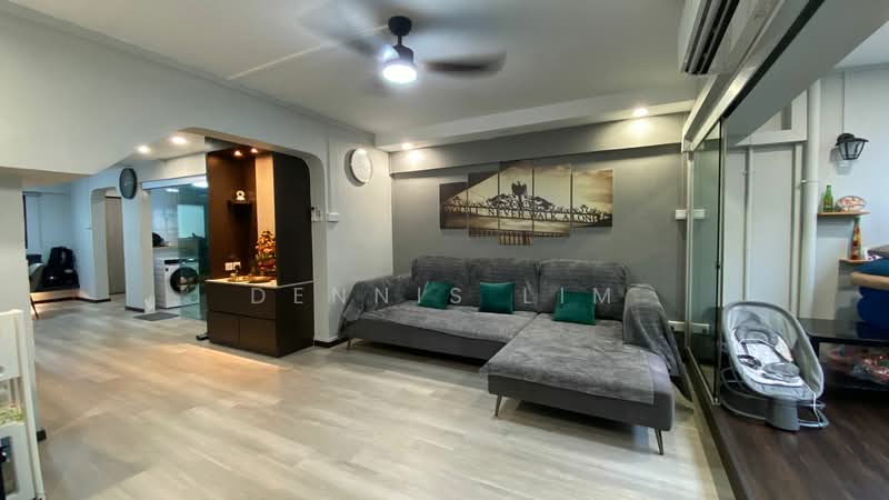 643 Yishun Street 61, 643 Yishun Street 61, 3 Bedrooms, 1,572 sqft, HDB Flat For Sale, by Dennis Lim, 500131208 - PropertyGuru.com.sg