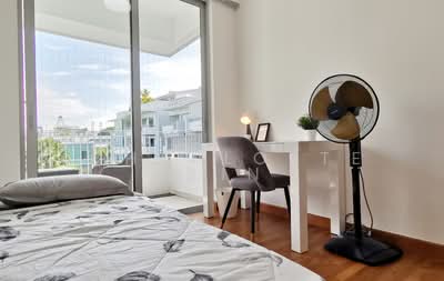 For Rent - The Stellar
