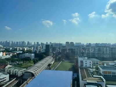 For Rent - Tre Residences