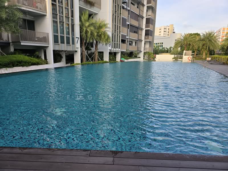 Tre Residences, 7 Geylang East Avenue 1, 1 Bedroom, 300 sqft, Condominium For Rent, by Eugene Ng, 500131210 - Exterior - PropertyGuru.com.sg