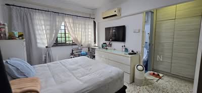 For Sale - 15 Eunos Crescent