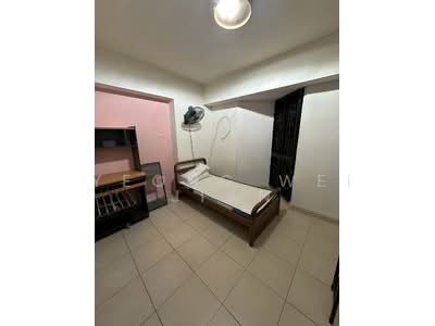 For Rent - 297A Compassvale Street