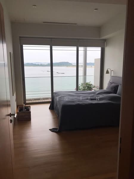 The Oceanfront @ Sentosa Cove, , 4 Bedrooms, 2,067 sqft, Condominium For Rent, by Caren Tan, 500131219 - Bedroom - PropertyGuru.com.sg