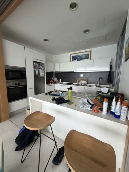 The Oceanfront @ Sentosa Cove, , 4 Bedrooms, 2,067 sqft, Condominium For Rent, by Caren Tan, 500131219 - Kitchen - PropertyGuru.com.sg