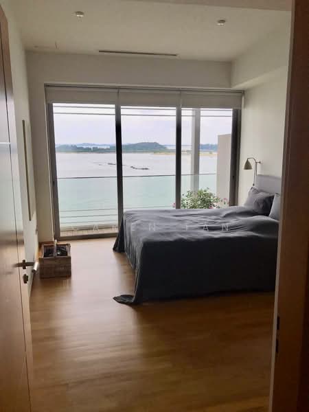 The Oceanfront @ Sentosa Cove, , 4 Bedrooms, 2,067 sqft, Condominium For Rent, by Caren Tan, 500131219 - Bedroom - PropertyGuru.com.sg