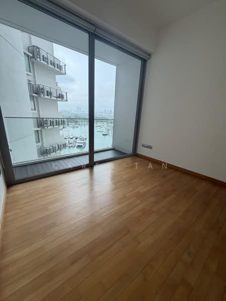 The Oceanfront @ Sentosa Cove, , 4 Bedrooms, 2,067 sqft, Condominium For Rent, by Caren Tan, 500131219 - Balcony - PropertyGuru.com.sg