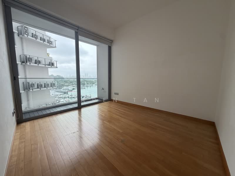 The Oceanfront @ Sentosa Cove, , 4 Bedrooms, 2,067 sqft, Condominium For Rent, by Caren Tan, 500131219 - View - PropertyGuru.com.sg