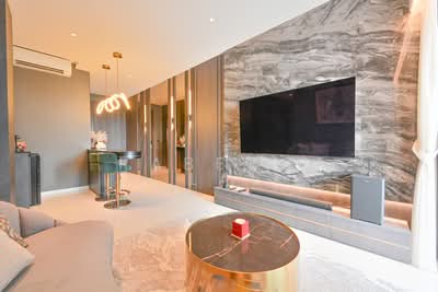 For Sale - Riverfront Residences
