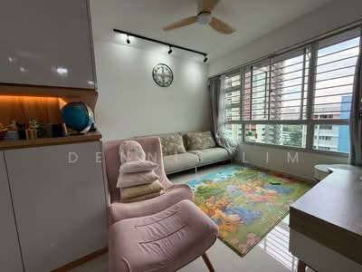 For Sale - 431A Bedok North Road