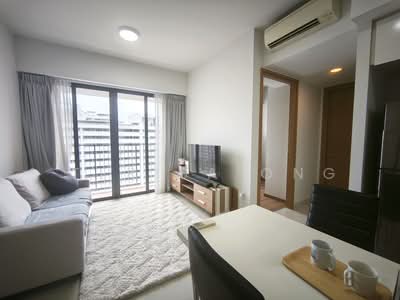 For Rent - Coco Palms