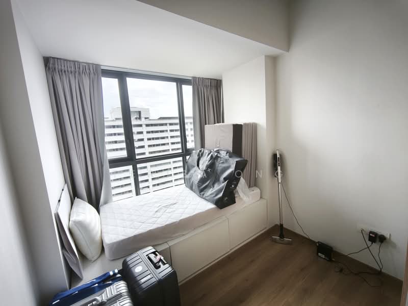 Coco Palms, 21 Pasir Ris Grove, 2 Bedrooms, 743 sqft, Condominium For Rent, by Terisa Ong, 500131223 - Common Bedroom - PropertyGuru.com.sg