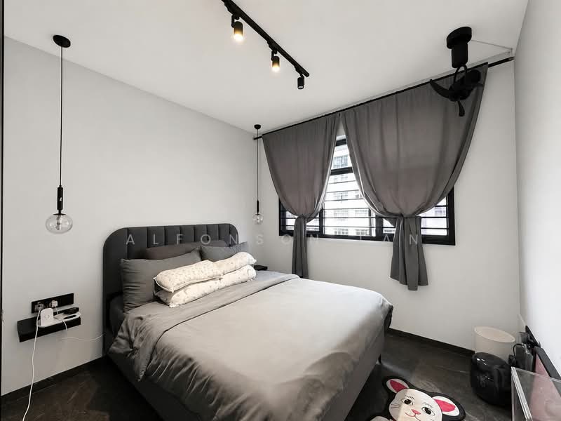 620A Tampines Street 61, 620A Tampines Street 61, 3 Bedrooms, 1,001 sqft, HDB Flat For Sale, by Alfonson Tan, 500131224 - Bedroom - PropertyGuru.com.sg