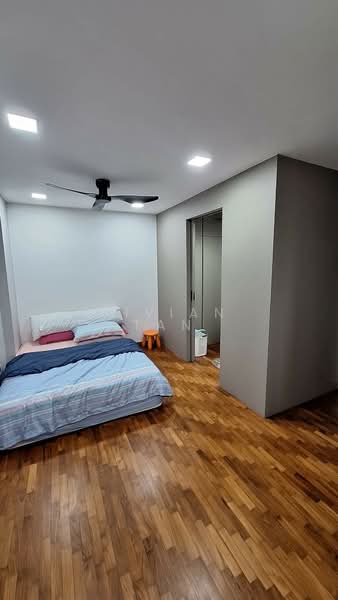 272B Jurong West Street 24, 272B Jurong West Street 24, 3 Bedrooms, 1,206 sqft, HDB Flat For Sale, by Vivian Tan, 500131225 - Bedroom - PropertyGuru.com.sg