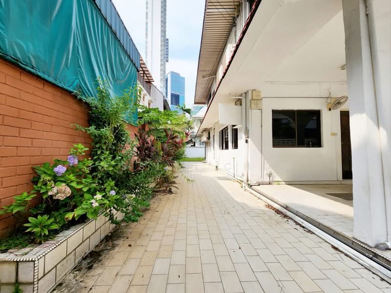 Bungalow on paterson hill, , 6 Bedrooms, 7,000 sqft, Detached House For Sale, by Jesslyn Chow, 500131227 - Exterior - PropertyGuru.com.sg