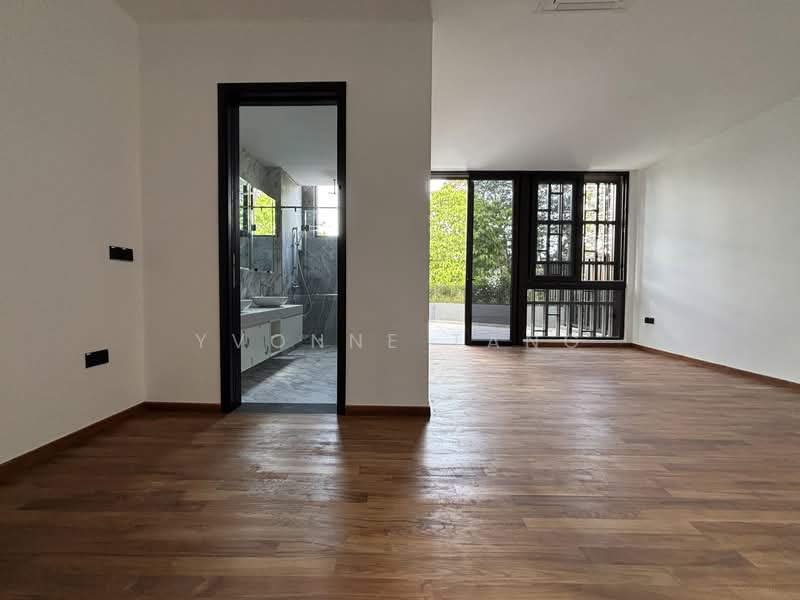 ❤️ BEST VALUE BRAND NEW TERRACE ❤️ 1KM Henry Park Pri, Near Holland V!, Mount Sinai Road, 5 Bedrooms, 4,574 sqft, Terraced House For Sale, by Yvonne Tang, 500131229 - Bathroom - PropertyGuru.com.sg