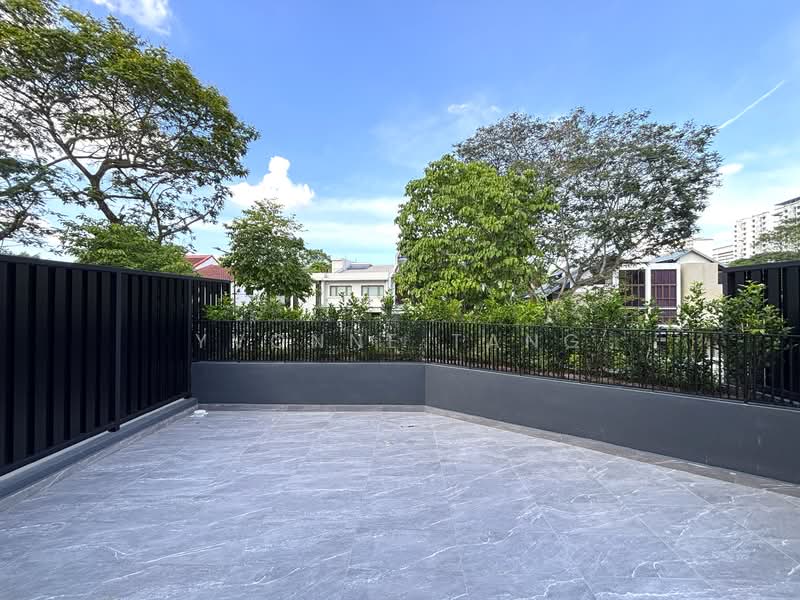 ❤️ BEST VALUE BRAND NEW TERRACE ❤️ 1KM Henry Park Pri, Near Holland V!, Mount Sinai Road, 5 Bedrooms, 4,574 sqft, Terraced House For Sale, by Yvonne Tang, 500131229 - Exterior - PropertyGuru.com.sg