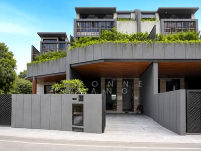 For Sale - ❤️ BEST VALUE BRAND NEW TERRACE ❤️ 1KM Henry Park Pri, Near Holland V!