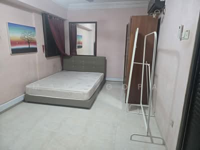 For Rent - 631 Jurong West Street 65