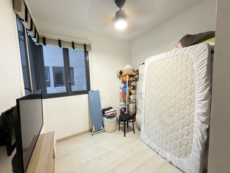 Bellewaters, 29 Anchorvale Crescent, 5 Bedrooms, 1,496 sqft, Executive Condominium For Sale, by Sam Lim, 500131234 - Bedroom - PropertyGuru.com.sg