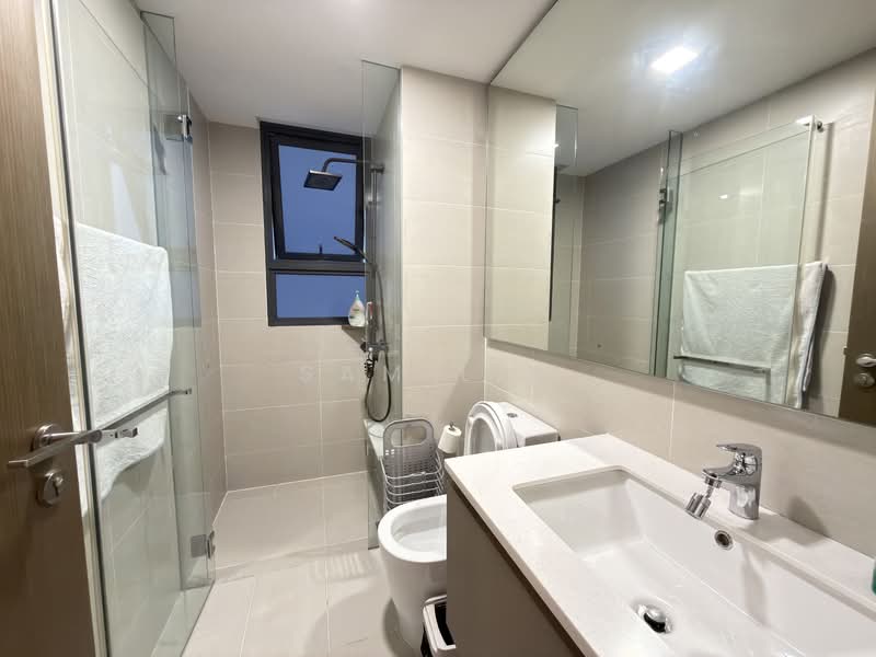 Bellewaters, 29 Anchorvale Crescent, 5 Bedrooms, 1,496 sqft, Executive Condominium For Sale, by Sam Lim, 500131234 - Bathroom - PropertyGuru.com.sg