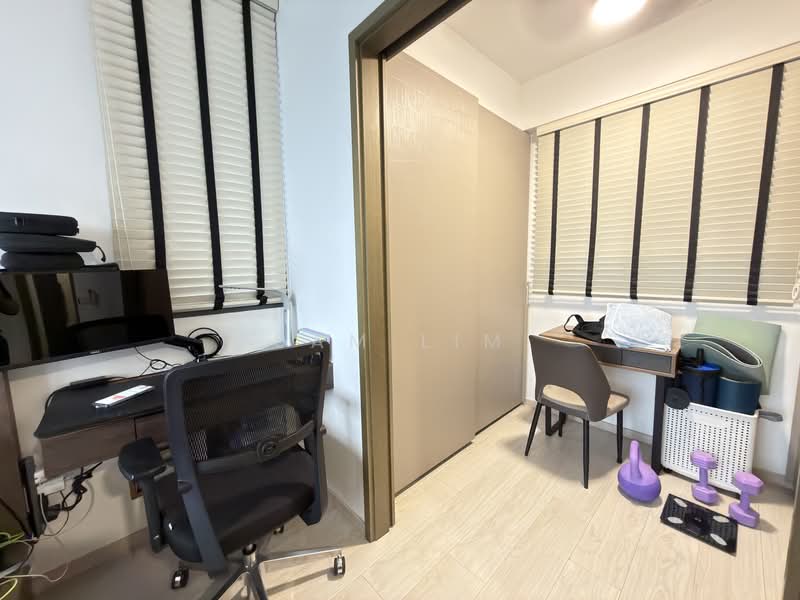 Bellewaters, 29 Anchorvale Crescent, 5 Bedrooms, 1,496 sqft, Executive Condominium For Sale, by Sam Lim, 500131234 - Study - PropertyGuru.com.sg